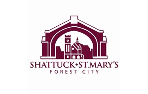 Shattuck-St. Mary's School, Forest City